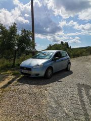Fiat Punto 2006 GRANDE