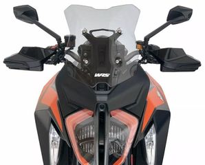 ΛΥΡΗΣ WRS SPORT ΖΕΛΑΤΙΝΑ TOURING ΦΙΜΕ KTM 1290 SUPER DUKE GT 2019-2024
