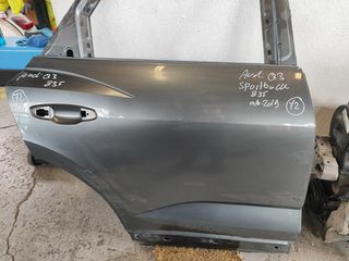 ΠΟΡΤΑ Q3 SPORTBACK 19+-thumb-1
