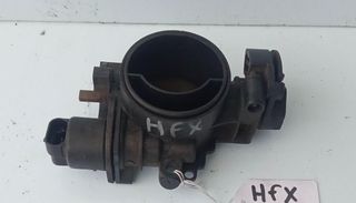 ΠΕΤΑΛΟΥΔΑ ΓΚΑΖΙΟΥ CITROEN C2 C3