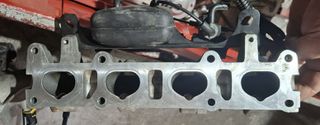 ΠΟΛΛΑΠΛΗ ΕΙΣΑΓΩΓΗΣ OPEL CORSA D , ZAFIRA , INSIGNIA , ASTRA J    1.6cc