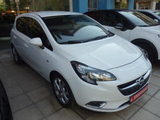 Opel Corsa 2018 Ε 1.3 DIESEL 95HP EURO6/NAVI+CAMERA+CLIMA+PARKTRONIC+ZANTEΣ/
