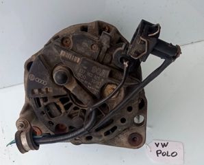 ΔΥΝΑΜΟ VW GROUP