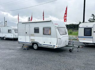 Dethleffs 2000 Family 390