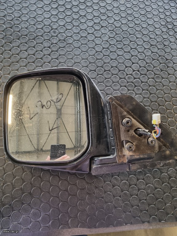 MITSUBISHI L200 ΚΑΘΡΕΠΤΗΣ ΑΡΙΣΤΕΡΟΣ
