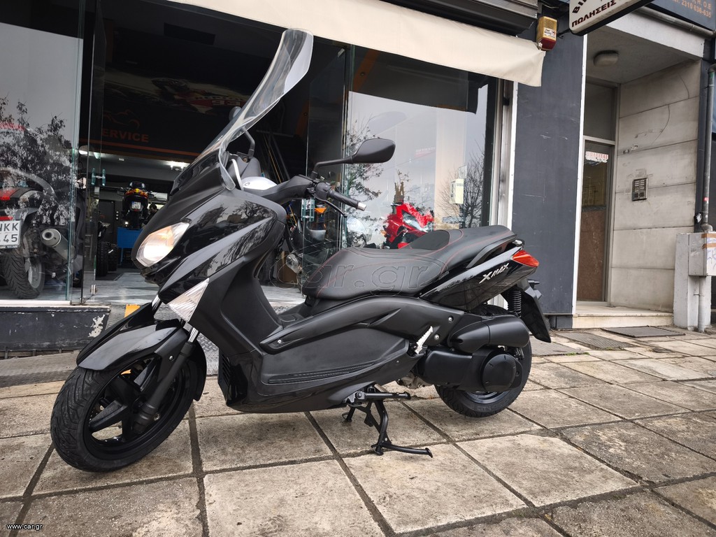 Yamaha XMAX 250 2010