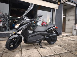 Yamaha X-MAX 250 2010