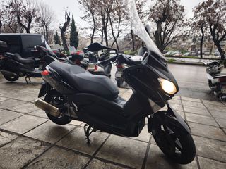 Yamaha XMAX 250 2010-thumb-1