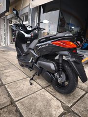 Yamaha XMAX 250 2010-thumb-5
