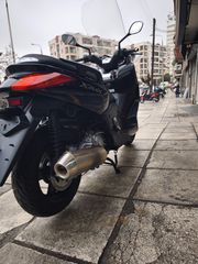 Yamaha XMAX 250 2010-thumb-6