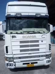 Scania 2006 164/480