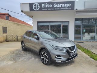 Nissan Qashqai 2020 1.5 DCI TEKNA PANORAMA NAVI CAMERA 360