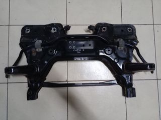 ΓΕΦΥΡΑ ΕΜΠΡΟΣ OPEL CORSA E / 15-19 ΑΡΙΣΤΗ ΚΑΤΑΣΤΑΣΗ!!! ΑΠΟΣΤΟΛΗ ΣΕ ΟΛΗ ΤΗΝ ΕΛΛΑΔΑ!!!