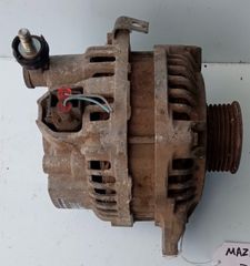 ΔΥΝΑΜΟ MAZDA 3
