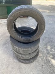 205/60/16 kumho