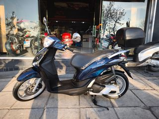 Piaggio Liberty 150 2016