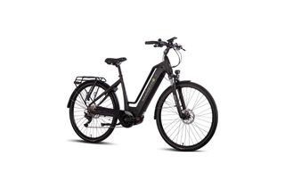 Trekking 2025 SAXONETTE Quantum Sport (trapeze) black  απο 2500......