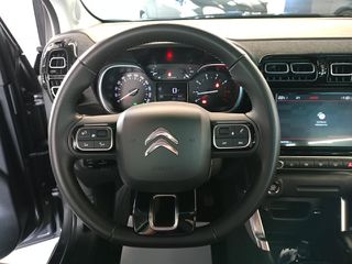 Citroen C3 Aircross 2022 Shine Pack-thumb-25
