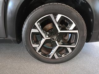 Citroen C3 Aircross 2022 Shine Pack-thumb-48