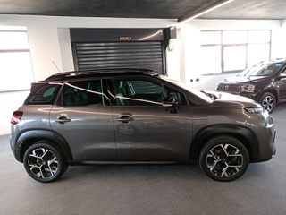Citroen C3 Aircross 2022 Shine Pack-thumb-12