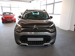 Citroen C3 Aircross 2022 Shine Pack-thumb-2