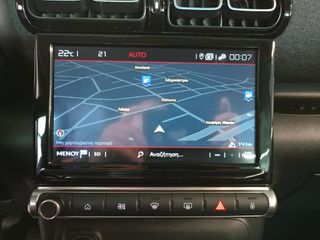Citroen C3 Aircross 2022 Shine Pack-thumb-33