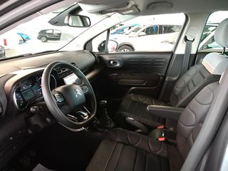 Citroen C3 Aircross 2022 Shine Pack-thumb-15