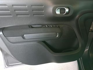 Citroen C3 Aircross 2022 Shine Pack-thumb-19