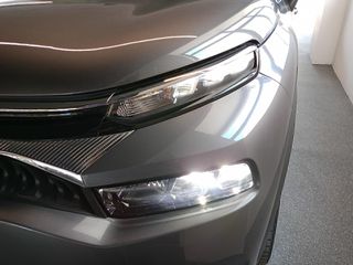 Citroen C3 Aircross 2022 Shine Pack-thumb-43