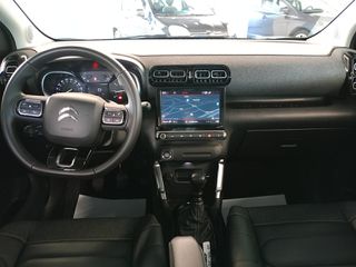 Citroen C3 Aircross 2022 Shine Pack-thumb-38