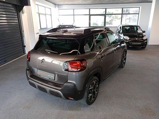 Citroen C3 Aircross 2022 Shine Pack-thumb-11