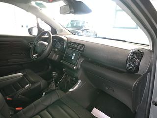 Citroen C3 Aircross 2022 Shine Pack-thumb-42