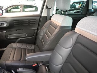Citroen C3 Aircross 2022 Shine Pack-thumb-18