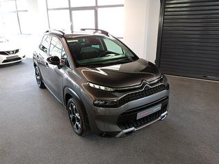 Citroen C3 Aircross 2022 Shine Pack-thumb-1