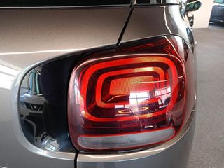 Citroen C3 Aircross 2022 Shine Pack-thumb-45
