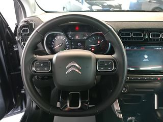Citroen C3 Aircross 2022 Shine Pack-thumb-24