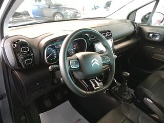 Citroen C3 Aircross 2022 Shine Pack-thumb-17