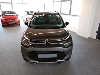 Citroen C3 Aircross 2022 Shine Pack-thumb-3
