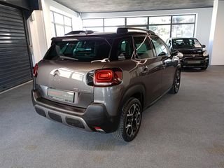 Citroen C3 Aircross 2022 Shine Pack-thumb-10