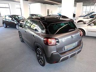 Citroen C3 Aircross 2022 Shine Pack-thumb-7