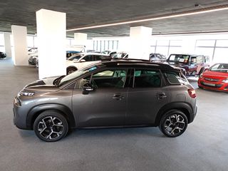 Citroen C3 Aircross 2022 Shine Pack-thumb-5