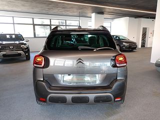 Citroen C3 Aircross 2022 Shine Pack-thumb-8