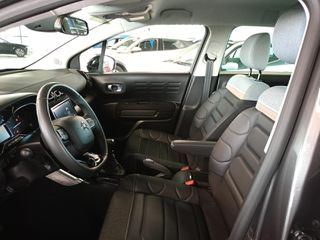 Citroen C3 Aircross 2022 Shine Pack-thumb-14