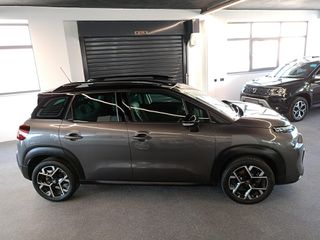 Citroen C3 Aircross 2022 Shine Pack-thumb-13