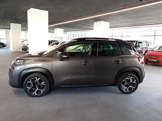Citroen C3 Aircross 2022 Shine Pack-thumb-4