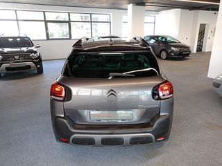 Citroen C3 Aircross 2022 Shine Pack-thumb-9