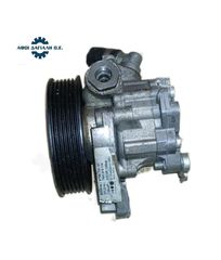 BMW X5/E53 (2000-2006), Αντλία υδραυλικού τιμονιού, με κωδικό 6766702