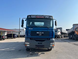 Μπετονιέρα MAN 2002 TGA  33.360 6Χ4-thumb-2
