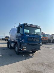Μπετονιέρα MAN 2002 TGA  33.360 6Χ4-thumb-3