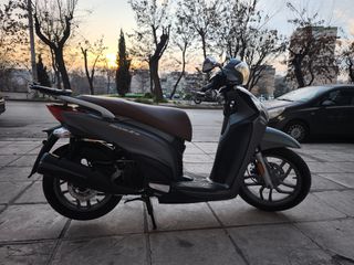 Kymco People 125 2018-thumb-2